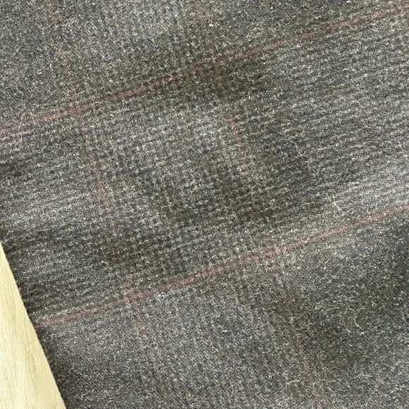 Babaton Black Relaxed Drawstring Pants - Picture 2 of 10